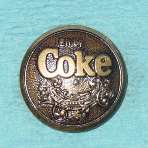 Pattern #16943 – Coke