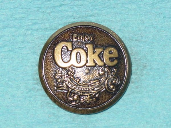 Pattern #16943 - Coke