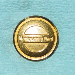 Pattern #17166 – New Montgomery Ward