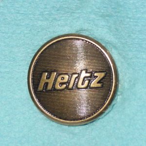 Pattern #17187 – Hertz