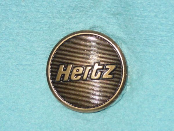 Pattern #17187 - Hertz