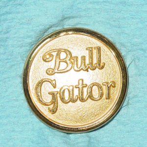 Pattern #17201 – Bull Gator