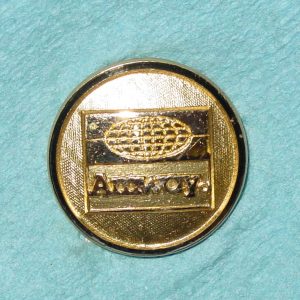 Pattern #17260 – AMWAY