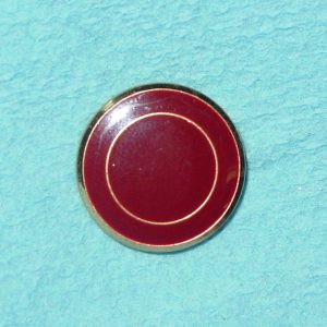 Pattern #17271 – Plain Enameled w/  Inner ring