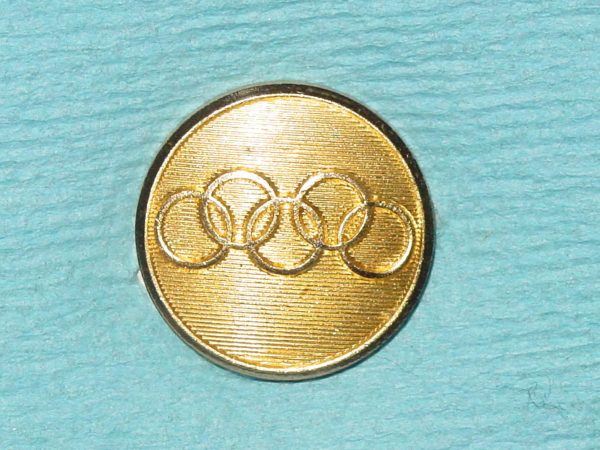 Pattern #17276 - Olympic Rings