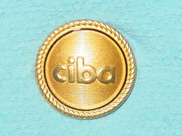 Pattern #17286 - CIBA  (confined)