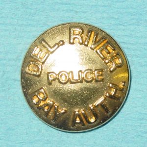 Pattern #17288 – Del. River Bay Auth. Police