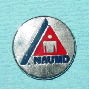 Pattern #17298 – NAT’L ASSOC. of Uniform MFGR’S & DISTRIBUTORS  NAUMD