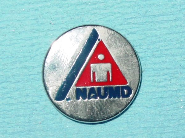 Pattern #17298 - NAT'L ASSOC. of Uniform MFGR'S & DISTRIBUTORS  NAUMD