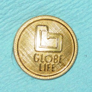 Pattern #17319 – GLOBE LIFE