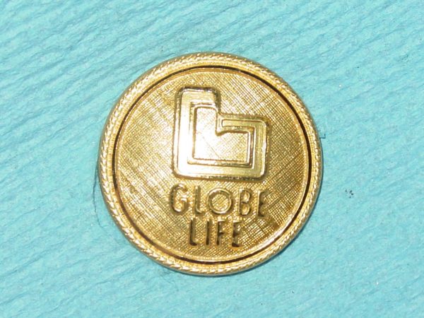 Pattern #17319 - GLOBE LIFE