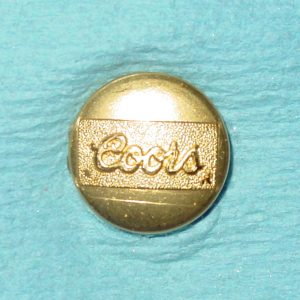 Pattern #17346 – COORS CORPORATE Logo