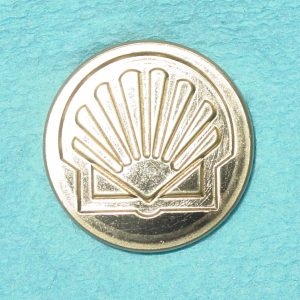 Pattern #17353 – Shell OIL Logo