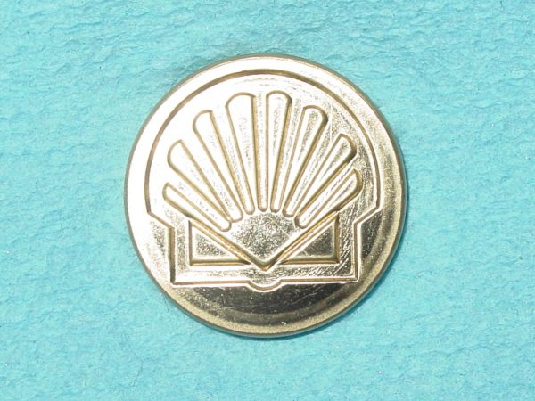 Pattern #17353 - Shell OIL Logo