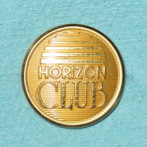 Pattern #17359 – HORIZON CLUB