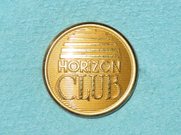 Pattern #17359 - HORIZON CLUB