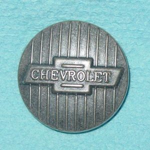 Pattern #17392 – Chevrolet