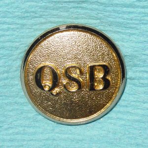 Pattern #17414 – QUINCY STATE BANK  QSB