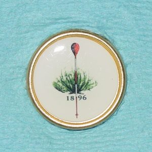 Pattern #17478 – Merion Golf Club 1896  (Decal)