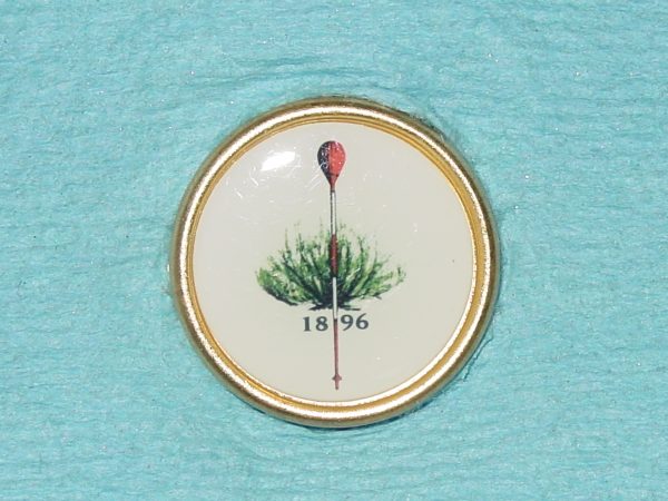 Pattern #17478 - Merion Golf Club 1896  (Decal)