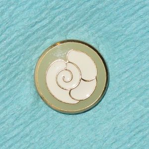 Pattern #17486 – Snail Shell