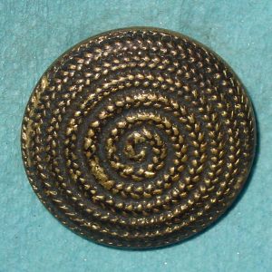 Pattern #23641 – Spiral Coiled Rope