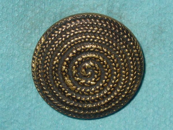 Pattern #23641 - Spiral Coiled Rope