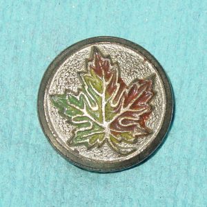 Pattern #24071 – Maple Leaf