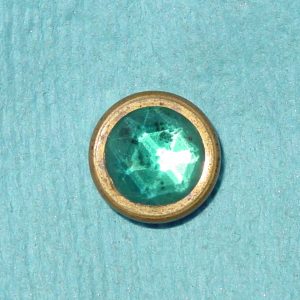 Pattern #26356 – EMERALD Stone in Center