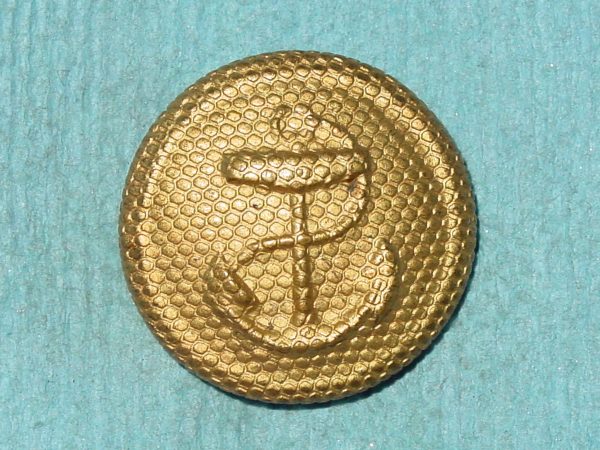 Pattern #26374 - Anchor w/ Small Circular Pattern