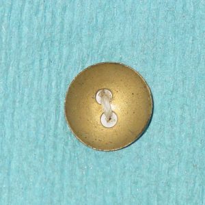 Pattern #26442 – Concaved Center 2-Hole Button