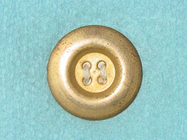 Pattern #26811 - 4-Hole Button w/ Concaved Center