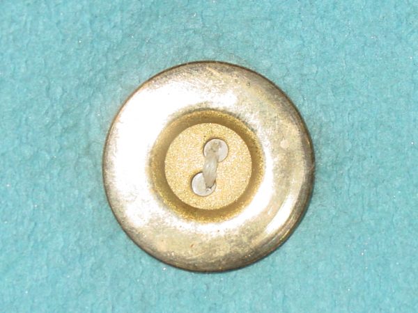 Pattern #26814 - 2-Hole Button w/ Concaved Center