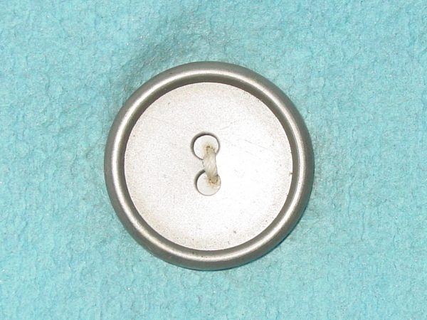 Pattern #26816 - 2-Hole Plain Button