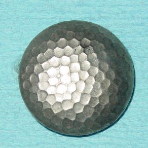 Pattern #28038 – Slight Dome w/ Golf Pattern