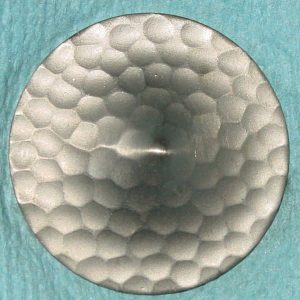 Pattern #28043 – Pointed TIP w/ Golf Pattern