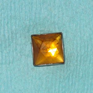 Pattern #28093 – AMBER Gem in Square