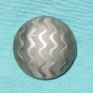 Pattern #28183 – Wavy Lines w/ Slight Dome