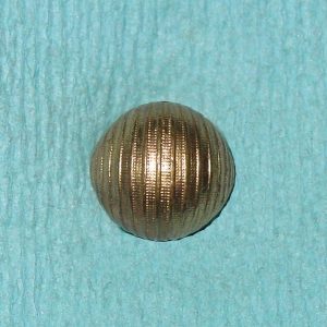 Pattern #28231 – Sphere w/ Grooved Lines