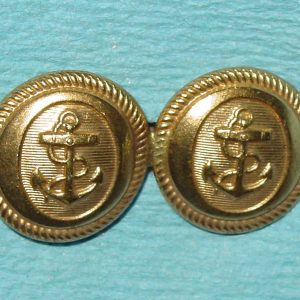 Pattern #28387 – Anchor  (Badge Pin)