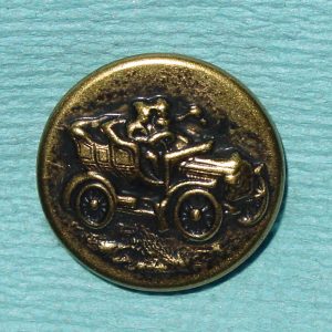 Pattern #28419 – People in Antique Car