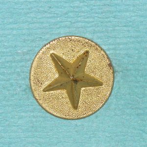 Pattern #28444 – Convexed Star (flat solid 1-pc.)