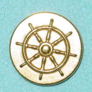 Pattern #28504 – Pilot Wheel