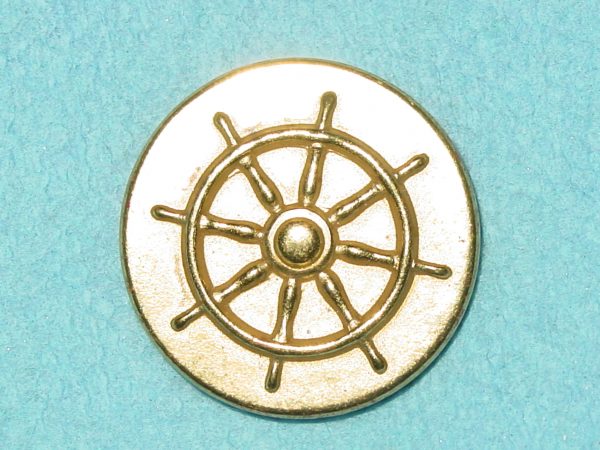 Pattern #28504 - Pilot Wheel