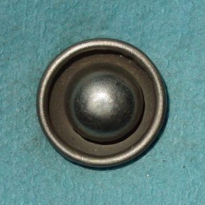 Pattern #28540 – Circle in Concaved Button