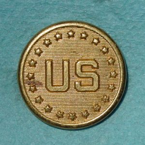 Pattern #28560 – US (U.S.) (United States) with stars