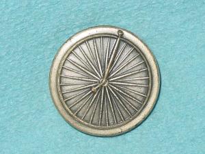 Pattern #28943 – Wheel