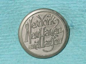 Pattern #29163 – New York New Haven and Hartford