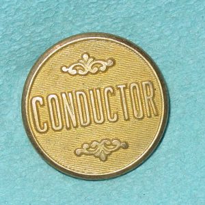 Pattern #29318 – Conductor