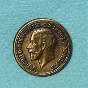 Pattern #29507 – Prince Albert Coin